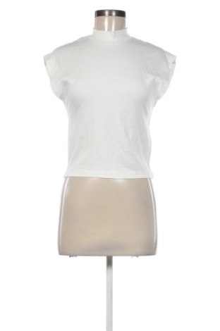 Bluză de femei Vero Moda, Mărime M, Culoare Alb, Preț 52,49 Lei, #137805523