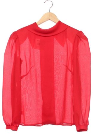 Bluză de femei Papillon, Mărime M, Culoare Roșu, Preț 91,00 Lei, #137805549