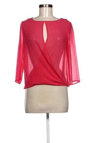 Bluză de femei Vero Moda, Mărime S, Culoare Roz, Preț 52,49 Lei, #137805582