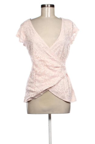 Bluză de femei Maurices, Mărime S, Culoare Roz, Preț 52,49 Lei, #137805669