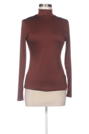Bluză de femei Unbranded, Mărime M, Culoare Maro, Preț 52,49 Lei, #137805699
