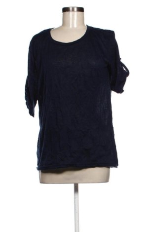 Bluză de femei Unbranded, Mărime L, Culoare Albastru, Preț 52,49 Lei, #137805718