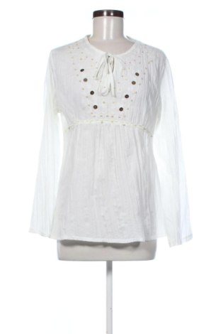 Bluzka damska Unbranded, Rozmiar M, Kolor Biały, Cena 41,13 zł, #137805851