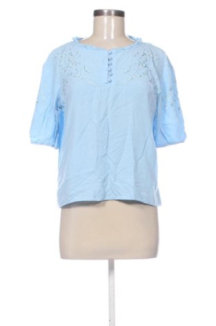 Női blúz Unbranded, Méret M, Szín Kék, Ár 3 546 Ft, #137805897