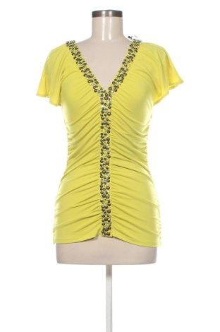 Bluză de femei Unbranded, Mărime M, Culoare Galben, Preț 52,49 Lei, #137806112