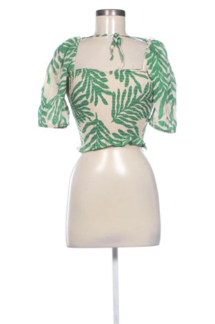 Bluză de femei H&M, Mărime XS, Culoare Multicolor, Preț 52,49 Lei, #137806396