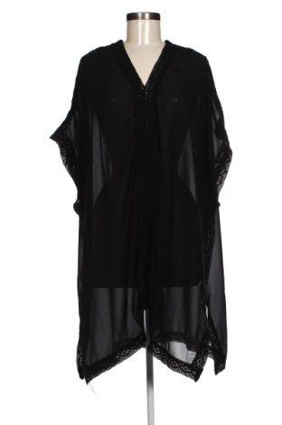 Дамска блуза Unbranded, Размер 3XL, Цвят Черен, Цена 10,00 €, #137806431