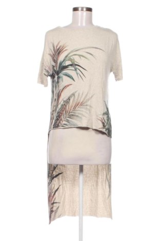 Bluză de femei Bershka, Mărime M, Culoare Multicolor, Preț 52,49 Lei, #137806452