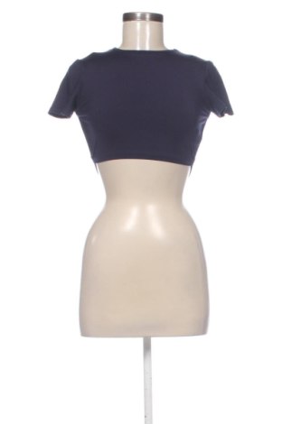 Дамска блуза SHEIN, Размер XS, Цвят Син, Цена 10,00 €, #137806488