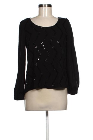 Bluză de femei Unbranded, Mărime S, Culoare Negru, Preț 52,49 Lei, #137806501