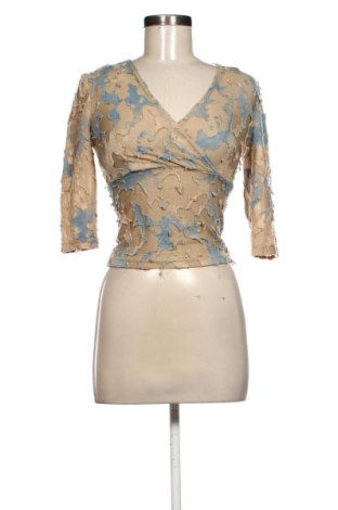 Damen Shirt Unbranded, Größe S, Farbe Mehrfarbig, Preis 10,00 €, #137806551