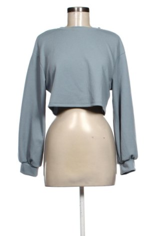 Damen Shirt SHEIN, Größe S, Farbe Blau, Preis 9,72 €, #137806599