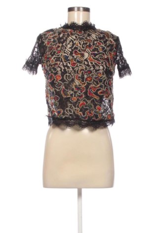 Bluză de femei Zara, Mărime S, Culoare Multicolor, Preț 52,49 Lei, #137806636