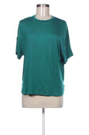 Bluză de femei United Colors Of Benetton, Mărime M, Culoare Verde, Preț 73,49 Lei, #137806645