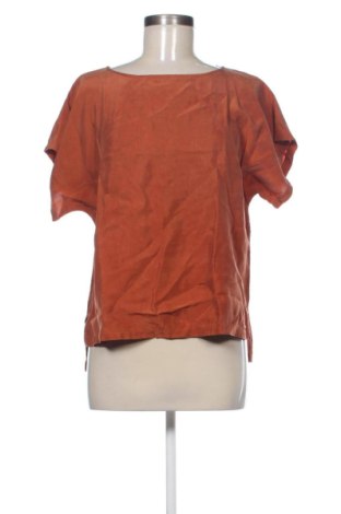 Damen Shirt Taifun, Größe M, Farbe Orange, Preis 21,00 €, #137806688