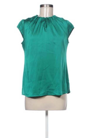 Bluză de femei Comma,, Mărime S, Culoare Verde, Preț 110,23 Lei, #137806710