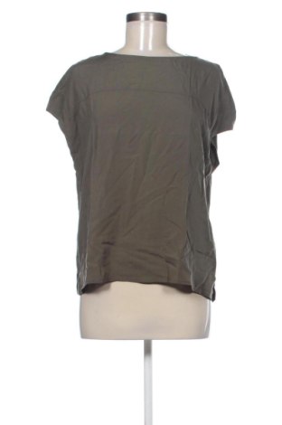 Damen Shirt Opus, Größe M, Farbe Grün, Preis 21,00 €, #137806721