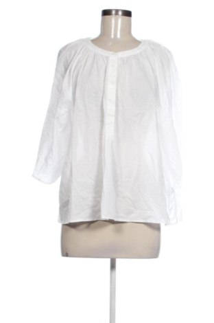 Дамска блуза Tommy Hilfiger, Размер L, Цвят Бял, Цена 46,00 €, #137806787