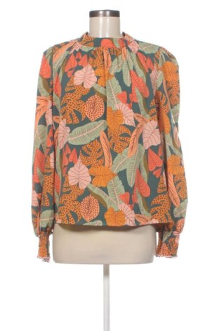 Дамска блуза SHEIN, Размер L, Цвят Многоцветен, Цена 10,00 €, #137806851