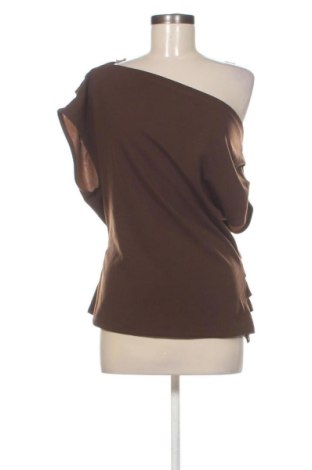 Damen Shirt Unbranded, Größe XL, Farbe Braun, Preis 10,00 €, #137806869
