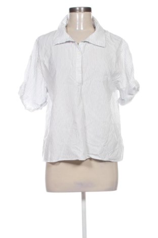 Дамска блуза Massimo Dutti, Размер M, Цвят Многоцветен, Цена 21,00 €, #137806888