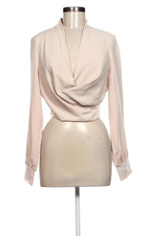 Damen Shirt Unbranded, Größe M, Farbe Aschrosa, Preis 10,00 €, #137806927