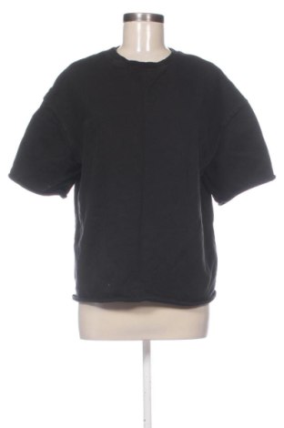 Damen Shirt Zara, Größe S, Farbe Schwarz, Preis 10,00 €, #137806977
