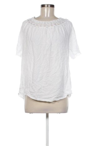 Дамска блуза Today, Размер XL, Цвят Бял, Цена 9,71 €, #137806997
