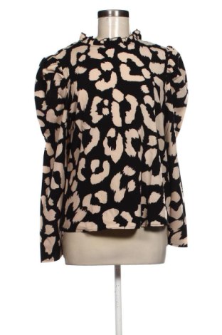 Дамска блуза SHEIN, Размер M, Цвят Многоцветен, Цена 10,00 €, #137807019