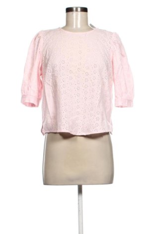 Damen Shirt Sinsay, Größe M, Farbe Rosa, Preis 9,72 €, #137807036