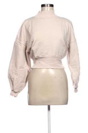 Damen Shirt Cotton Candy, Größe S, Farbe Ecru, Preis 20,00 €, #137807046