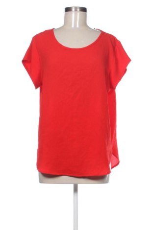 Damen Shirt ONLY, Größe XL, Farbe Rot, Preis 10,29 €, #137807054