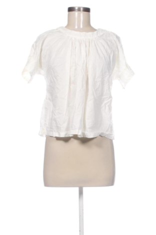 Damen Shirt Mango, Größe M, Farbe Weiß, Preis 14,00 €, #137807059