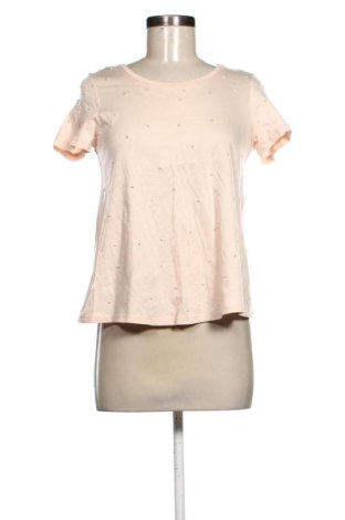 Дамска блуза Zara, Размер S, Цвят Розов, Цена 10,29 €, #137807063