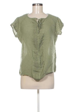 Дамска блуза Unbranded, Размер XL, Цвят Зелен, Цена 10,00 €, #137807258