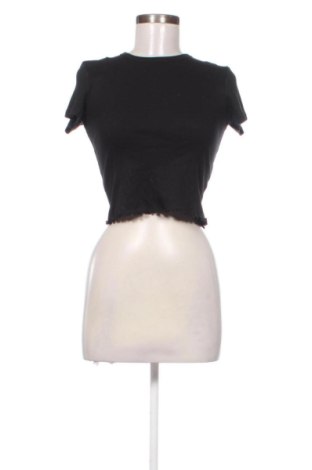 Bluză de femei Terranova, Mărime M, Culoare Negru, Preț 52,49 Lei, #137807442