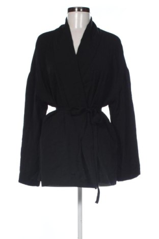 Bluză de femei Zara, Mărime M, Culoare Negru, Preț 166,00 Lei, #137807583
