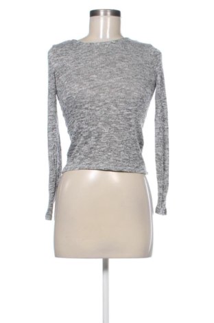 Дамска блуза H&M, Размер S, Цвят Сив, Цена 10,00 €, #137807618
