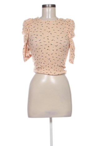 Bluză de femei Monki, Mărime XXS, Culoare Multicolor, Preț 31,49 Lei, #137807635