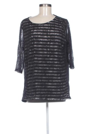 Bluză de femei LC Waikiki, Mărime 4XL, Culoare Negru, Preț 78,74 Lei, #137807657
