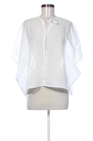 Дамска блуза Unbranded, Размер XXL, Цвят Бял, Цена 9,71 €, #137807711
