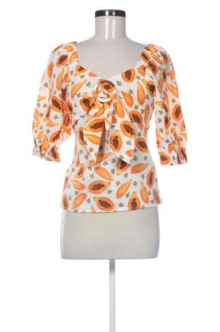 Bluză de femei Sienna, Mărime M, Culoare Multicolor, Preț 94,99 Lei, #137807757