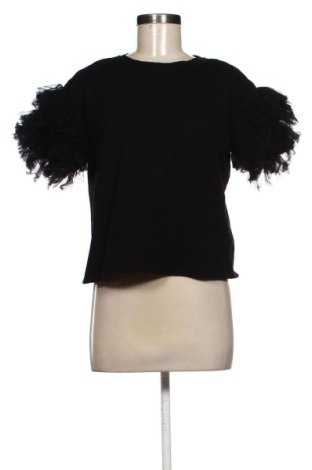 Bluză de femei Unbranded, Mărime M, Culoare Negru, Preț 52,49 Lei, #137807760