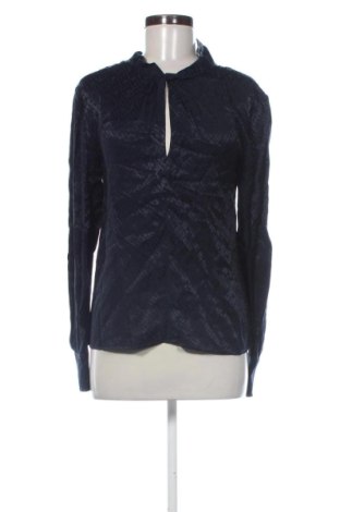 Bluză de femei Tommy Hilfiger, Mărime XS, Culoare Albastru, Preț 248,99 Lei, #137807769