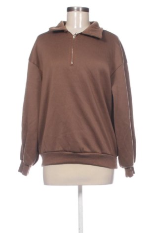 Bluză de femei Unbranded, Mărime S, Culoare Maro, Preț 104,98 Lei, #137807827