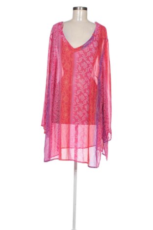 Дамска блуза Ulla Popken, Размер 5XL, Цвят Многоцветен, Цена 17,00 €, #137807866
