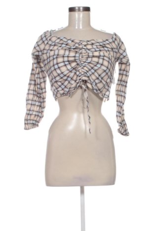 Bluză de femei Zara, Mărime S, Culoare Multicolor, Preț 73,49 Lei, #137807874