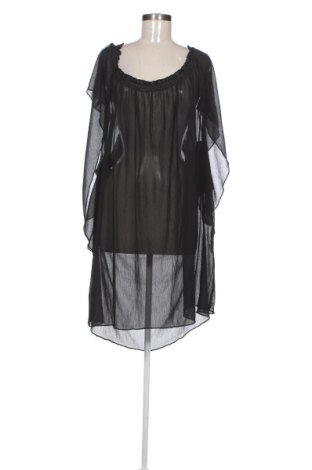 Bluză de femei Unbranded, Mărime 3XL, Culoare Negru, Preț 52,49 Lei, #137807934