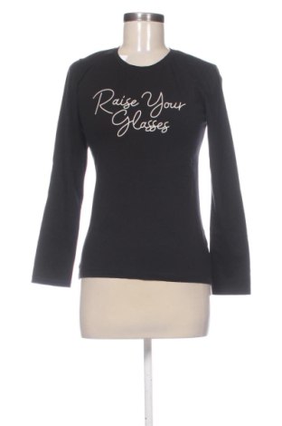 Bluză de femei Unbranded, Mărime M, Culoare Negru, Preț 52,49 Lei, #137807975