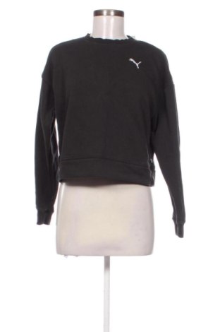 Bluză de femei PUMA, Mărime XS, Culoare Negru, Preț 89,23 Lei, #137808065